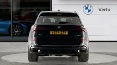 BMW X5 xDrive30d MHT M Sport 5dr Auto Diesel Estate